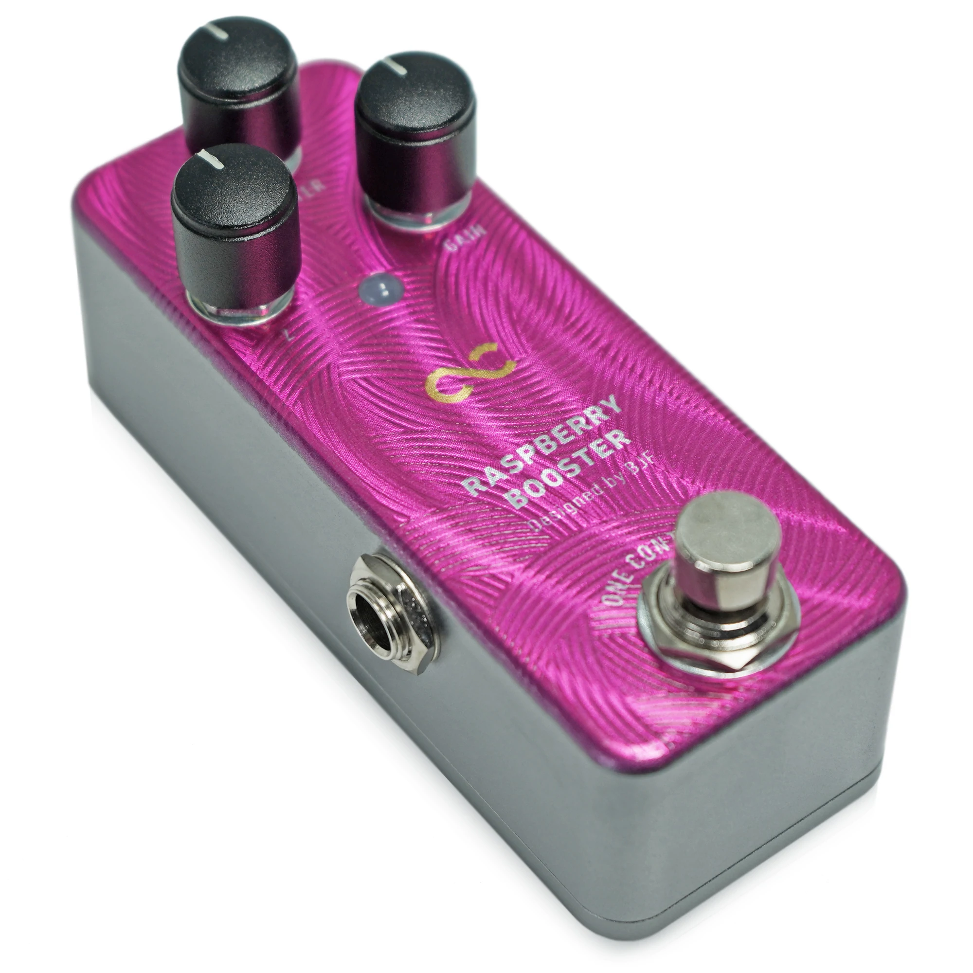 One Control BJF Raspberry Booster