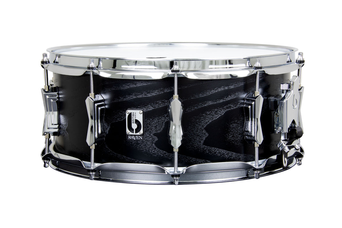 BDC RAVEN Snare 14&quot;x 6&quot;