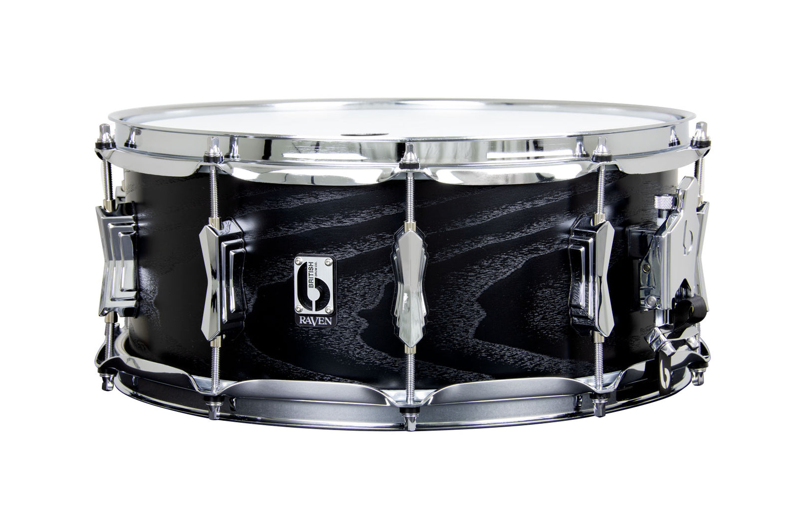 BDC RAVEN Snare 14"x 6"