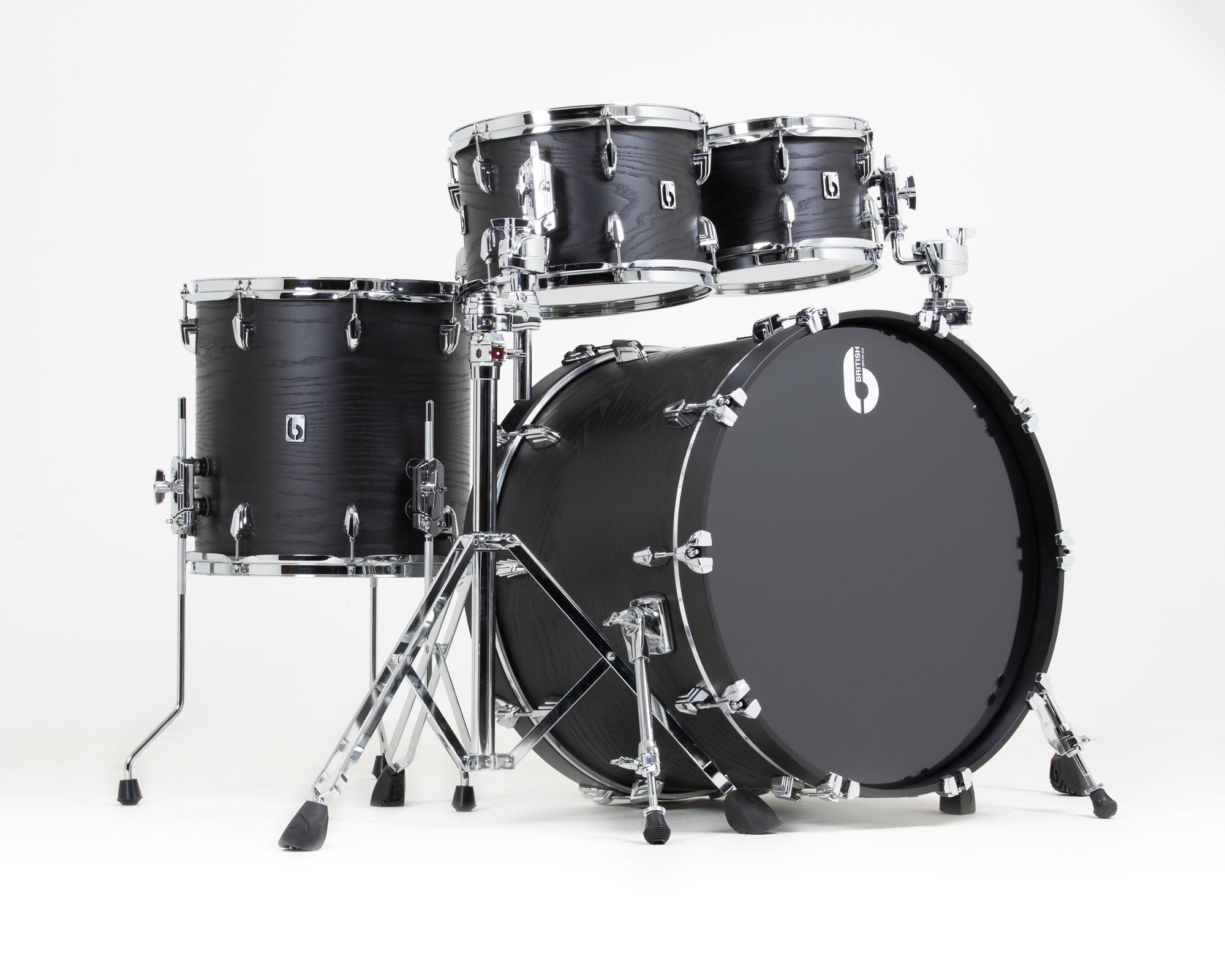 BDC RAVEN 14' x 14' Floor Tom