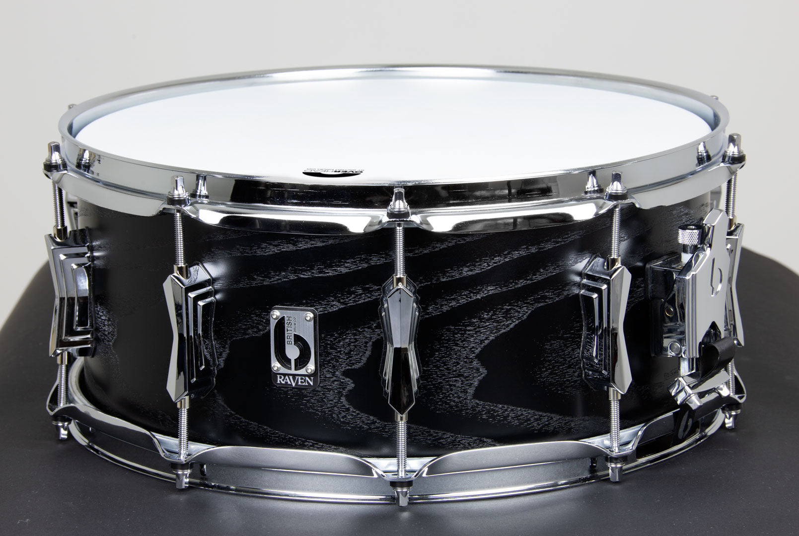 BDC RAVEN Snare 14"x 6"