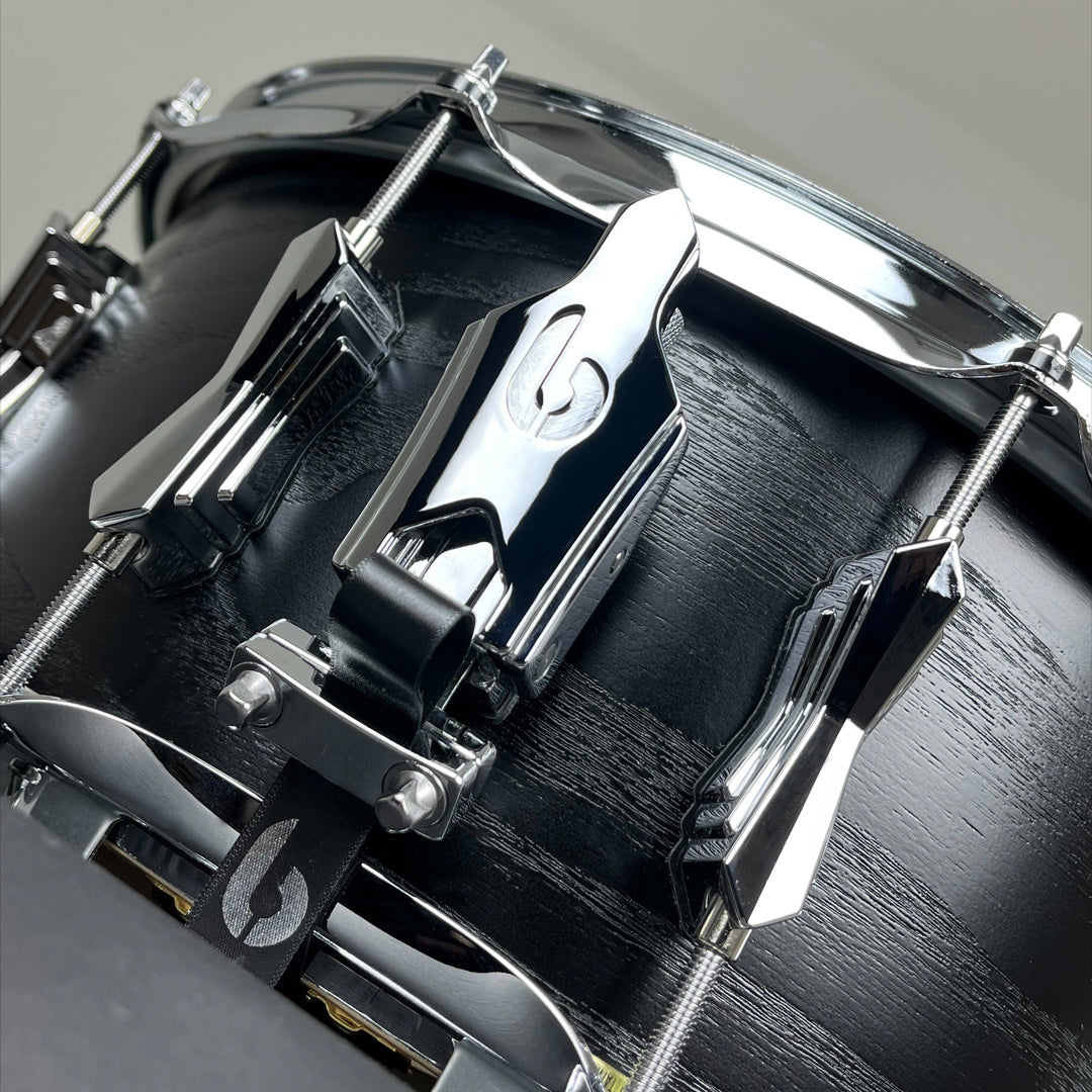 BDC RAVEN Snare 14"x 6"