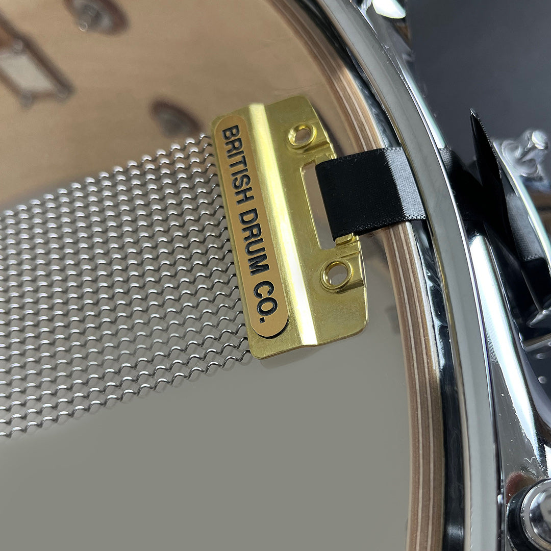 BDC RAVEN Snare 14'x 6'