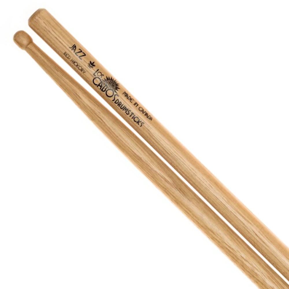 Los Cabos Red Hickory Drumstick