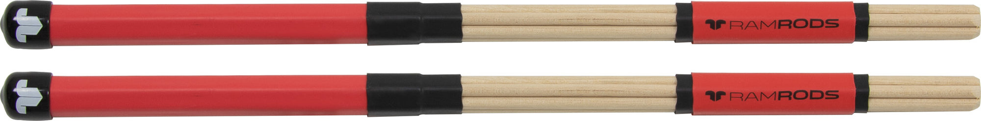 RAMRODS JUNIOR / 7 x 4mm Birch Dowels