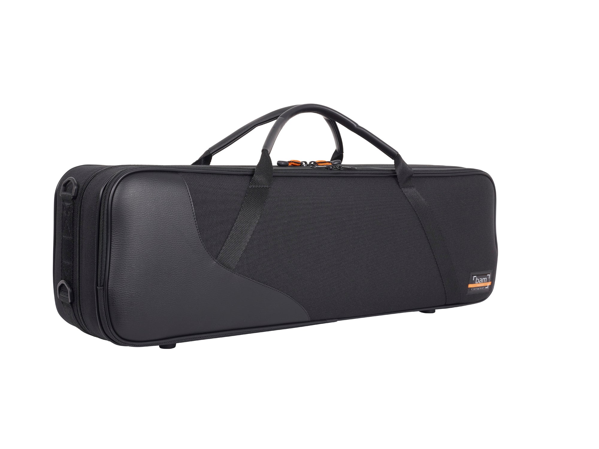 BAM CONSERVATOIRE LINE 3/4-1/2 Violin Case - Black