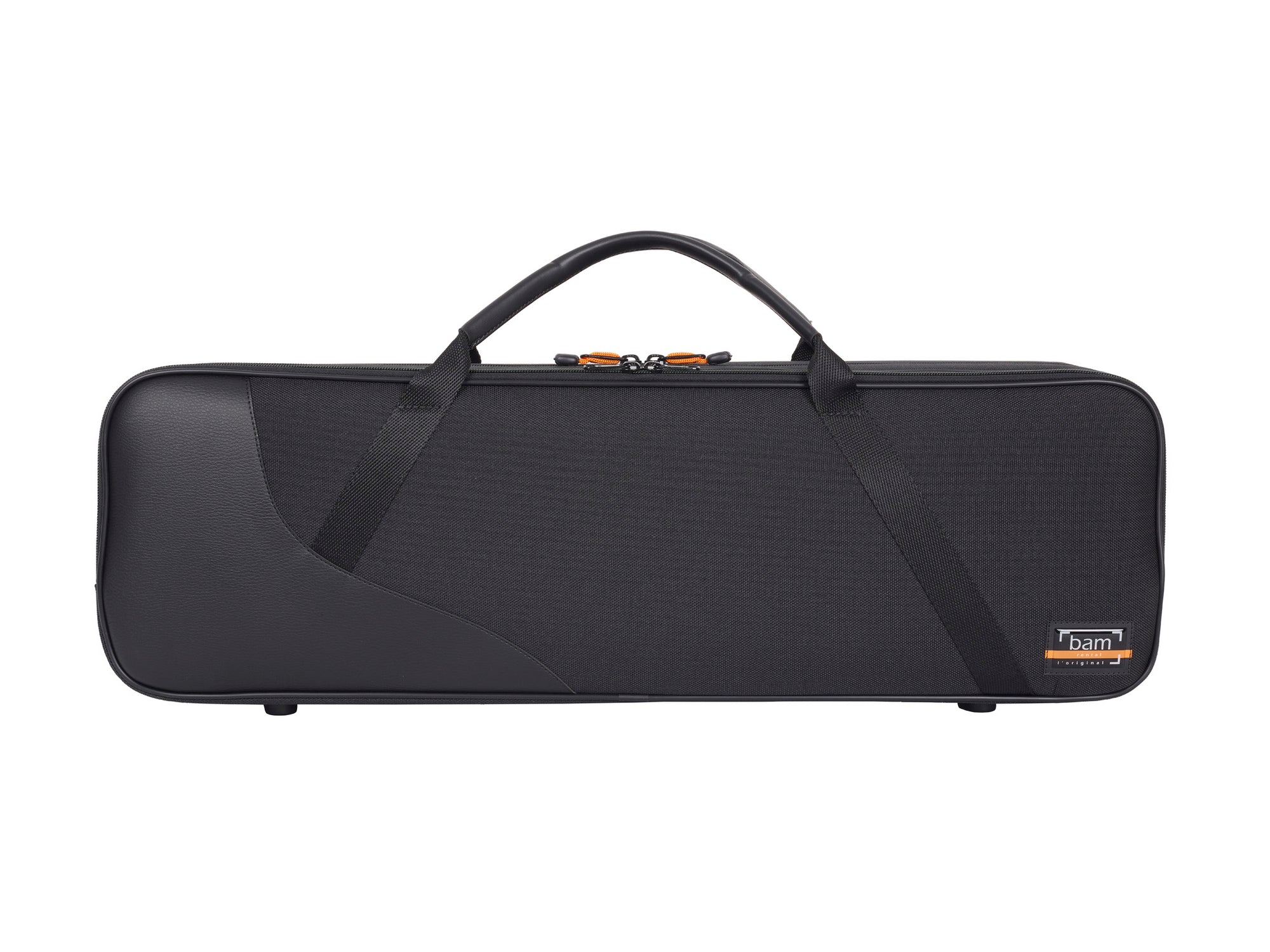 BAM CONSERVATOIRE LINE 3/4-1/2 Violin Case - Black