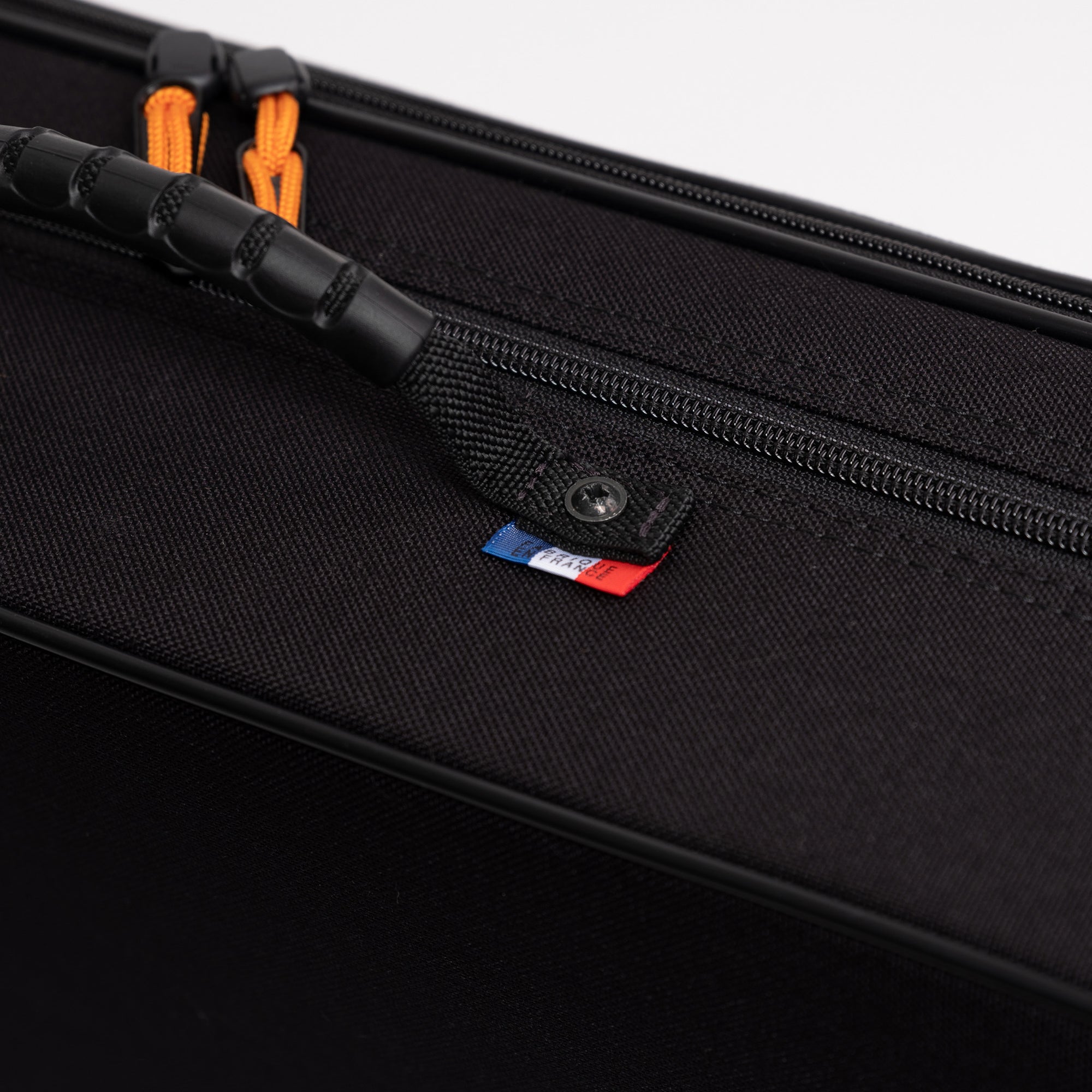 BAM CONSERVATOIRE LINE 1/4 Violin Case - Black