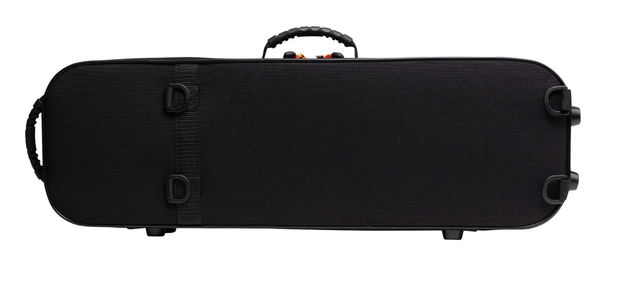 BAM CONSERVATOIRE LINE 1/4 Violin Case - Black