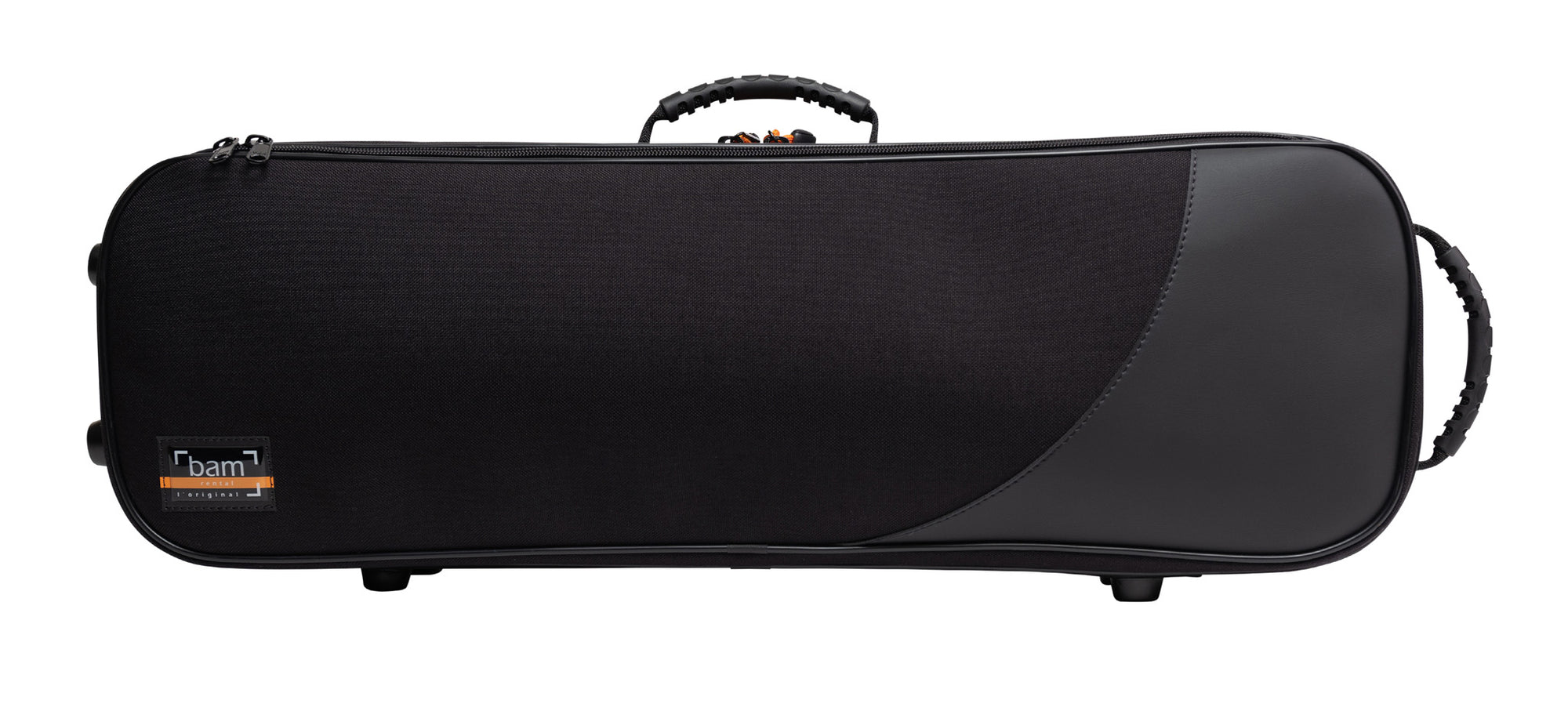 BAM CONSERVATOIRE LINE 1/4 Violin Case - Black