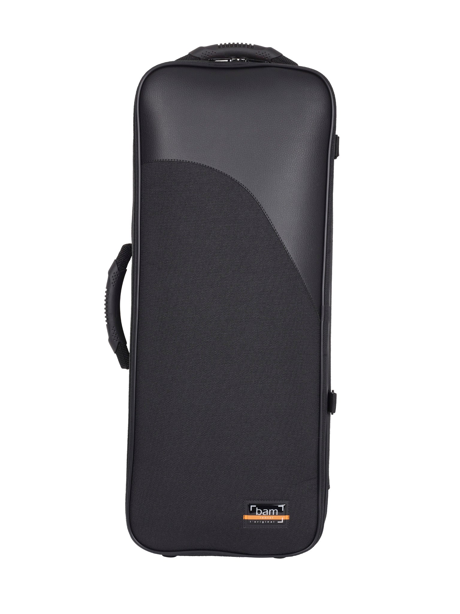 BAM CONSERVATOIRE LINE Alto Sax Case - Black