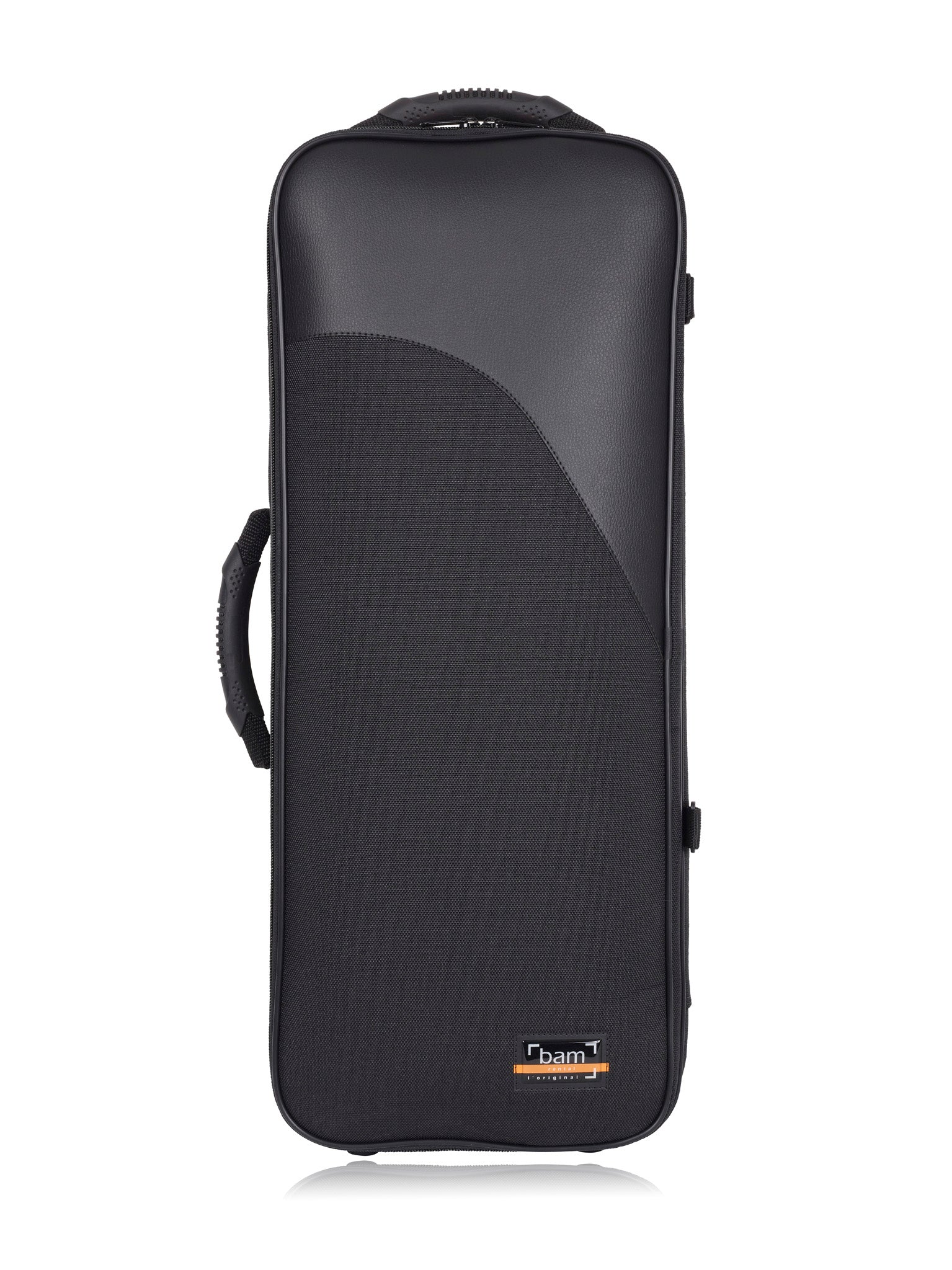 BAM CONSERVATOIRE LINE Alto Sax Case - Black