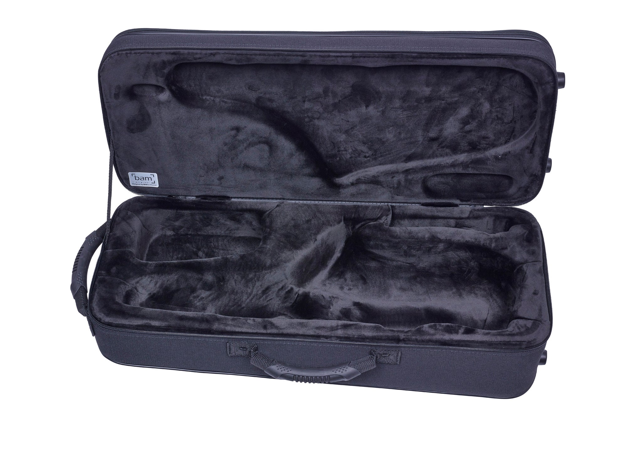 BAM CONSERVATOIRE LINE Alto Sax Case - Black