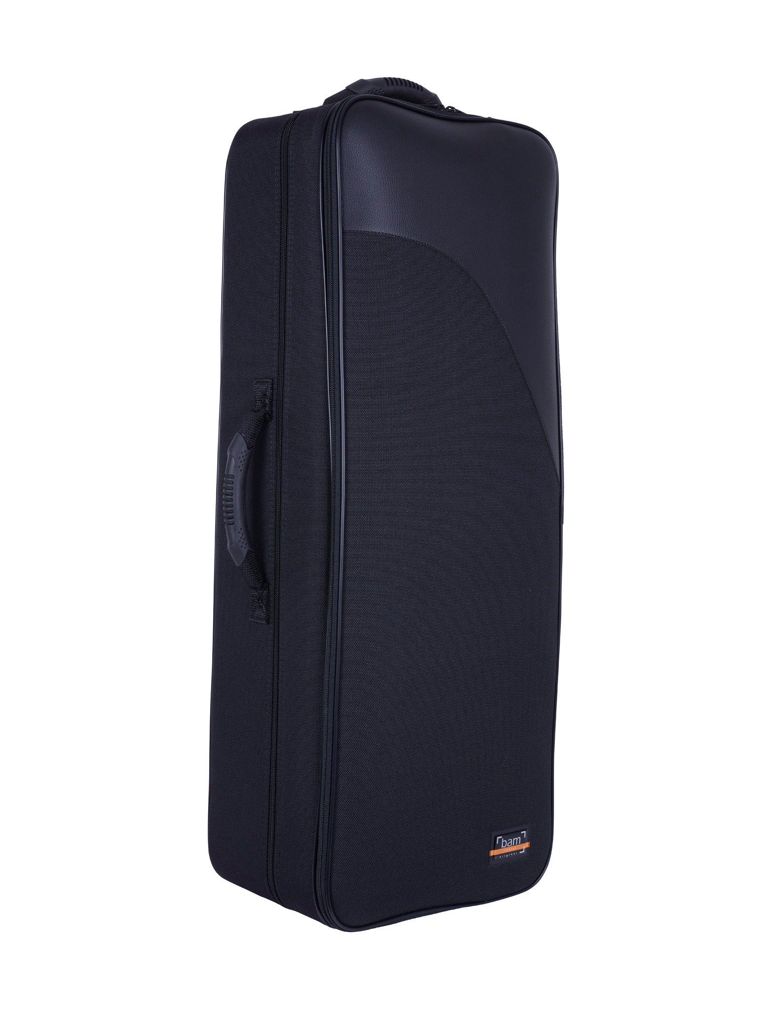 BAM CONSERVATOIRE LINE Tenor Sax Case - Black