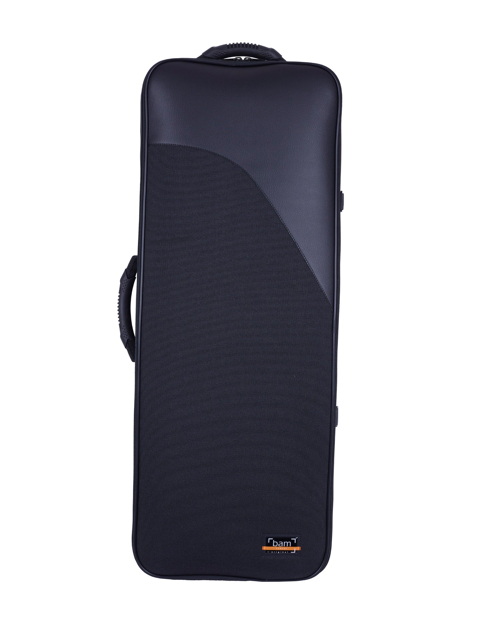 BAM CONSERVATOIRE LINE Tenor Sax Case - Black