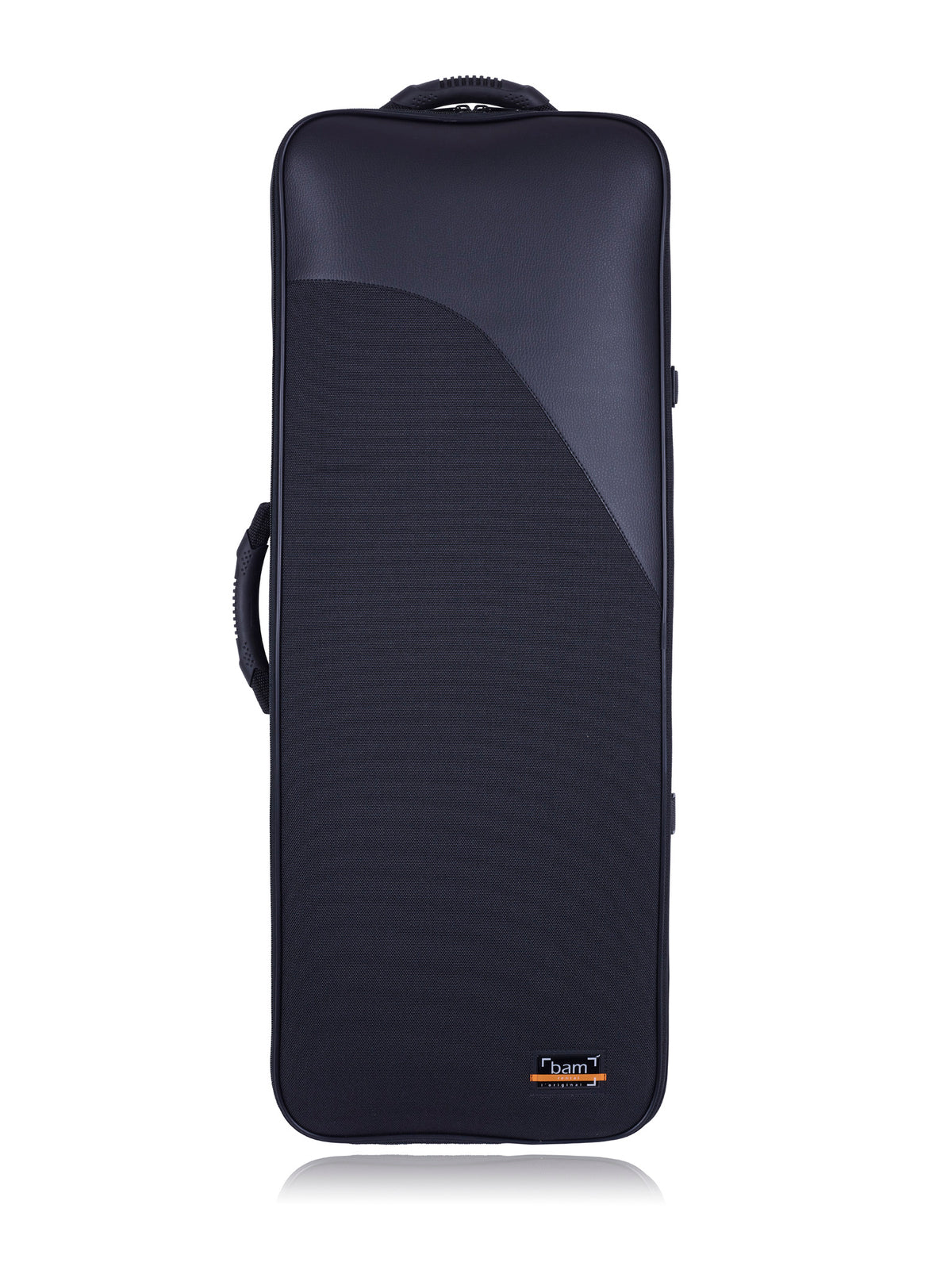 BAM CONSERVATOIRE LINE Tenor Sax Case - Black