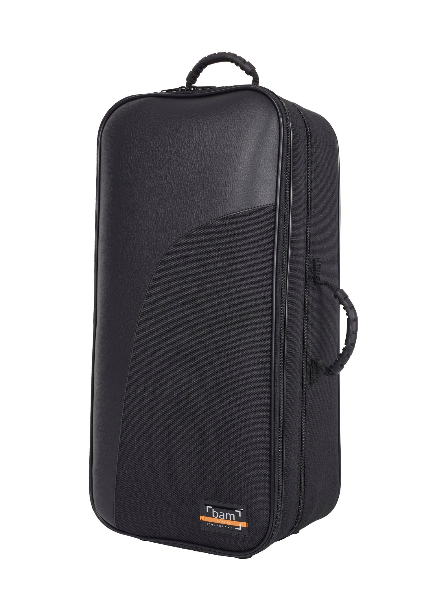 BAM CONSERVATOIRE LINE 1 Trumpet Case - Black