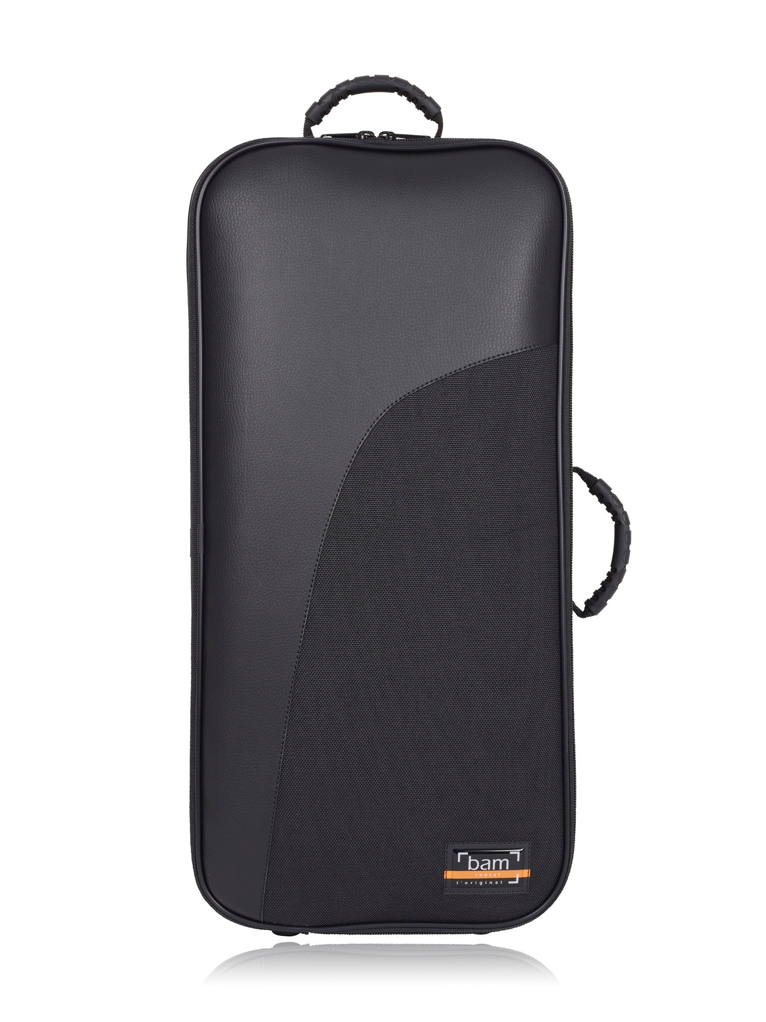 BAM CONSERVATOIRE LINE 1 Trumpet Case - Black