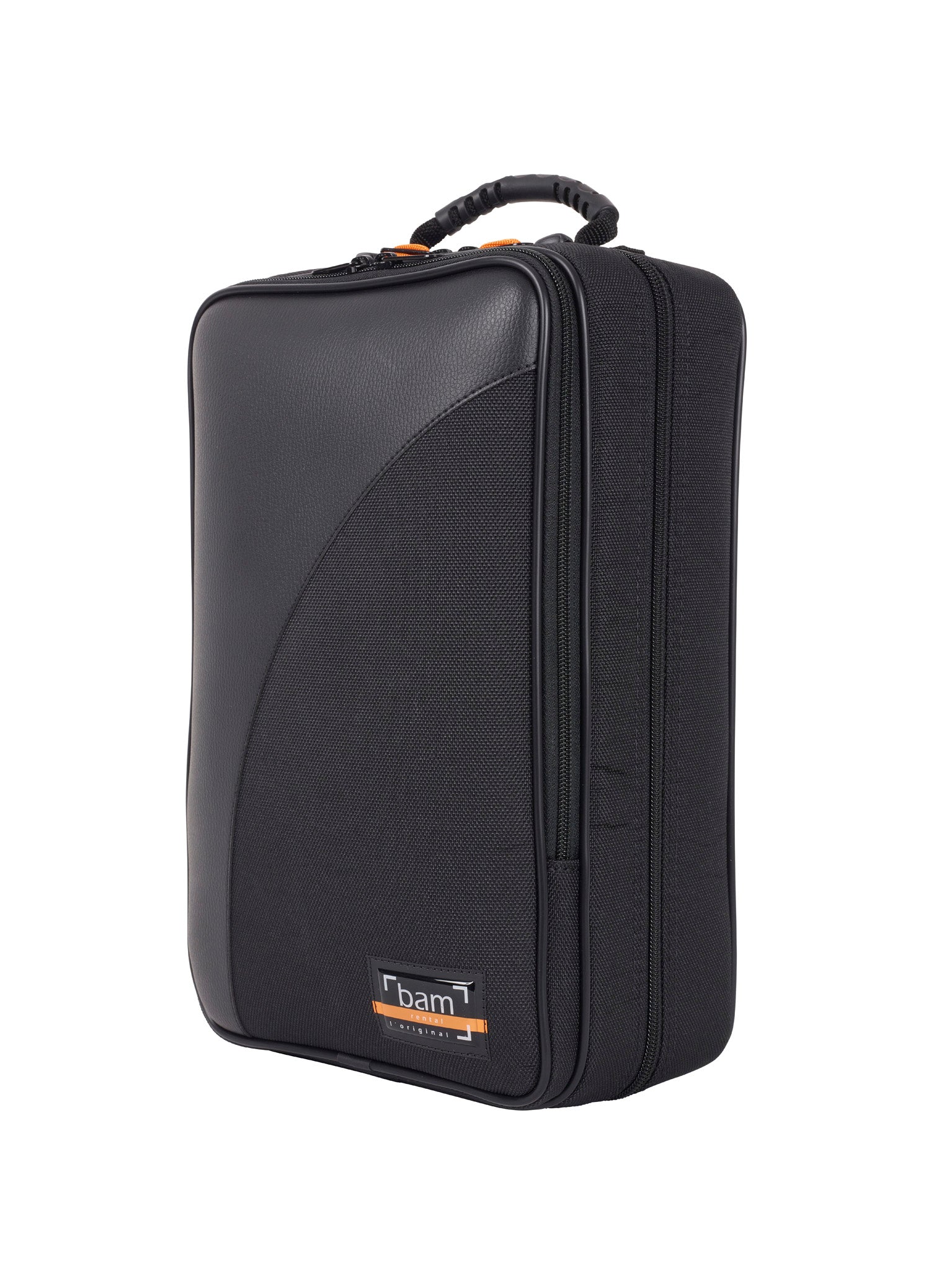 BAM CONSERVATOIRE LINE Bb Clarinet Case - German System - Black