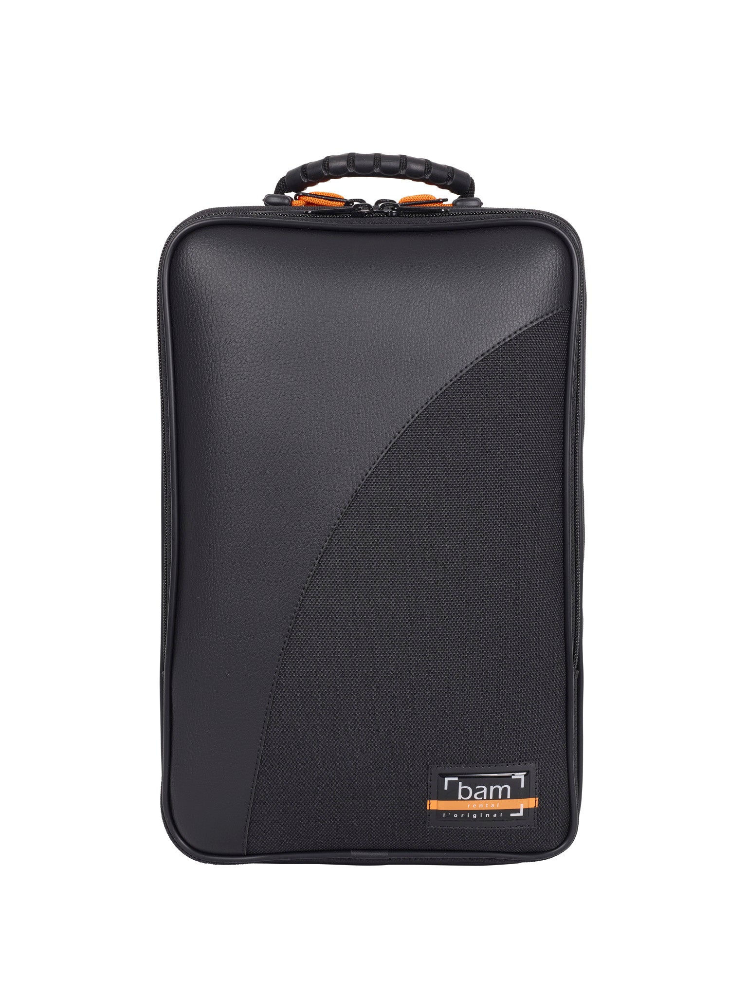 BAM CONSERVATOIRE LINE Bb Clarinet Case - Black