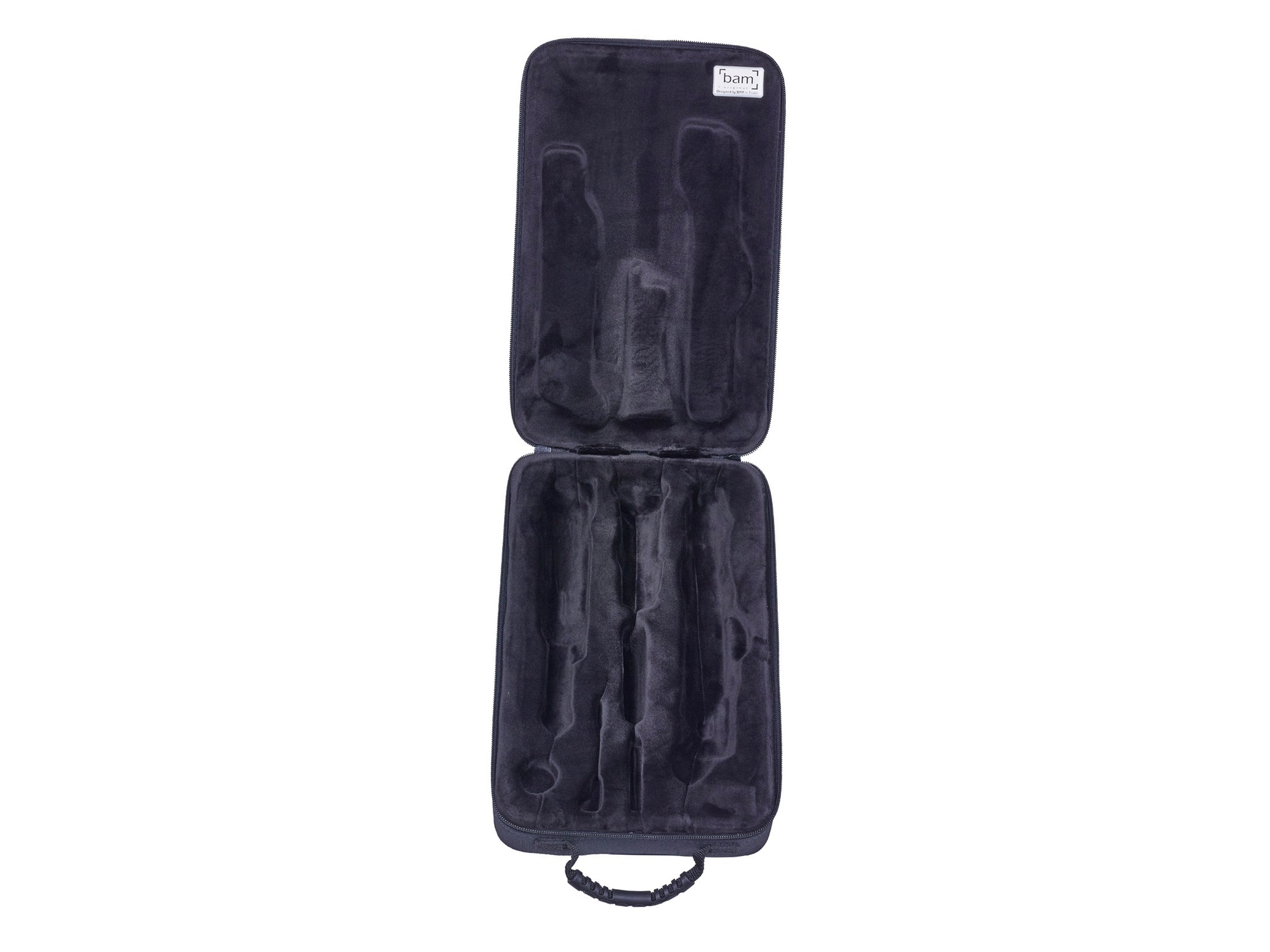 BAM CONSERVATOIRE LINE Oboe Case - Black