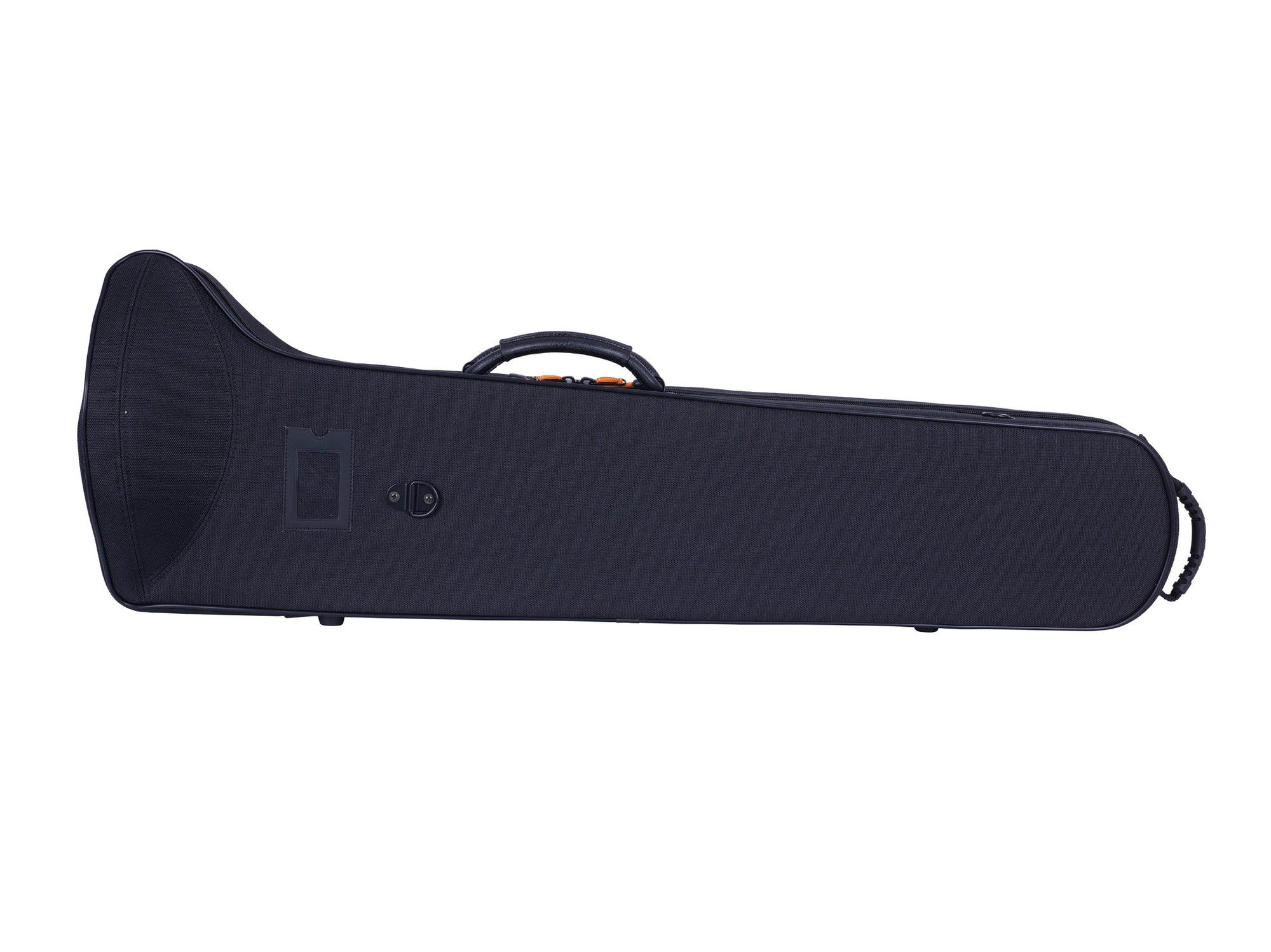 BAM CONSERVATOIRE LINE Tenor Trombone Case - Black