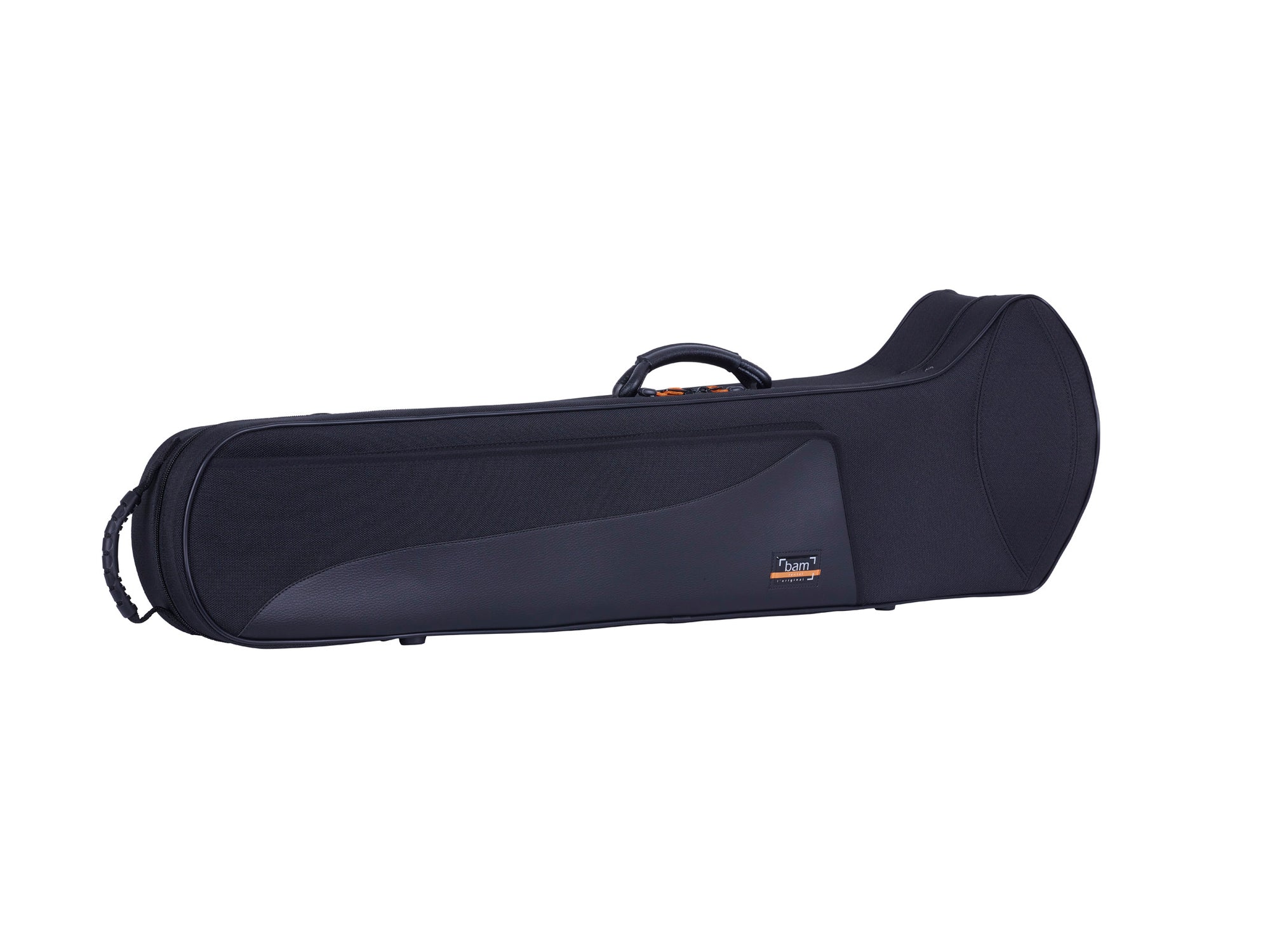 BAM CONSERVATOIRE LINE Tenor Trombone Case - Black