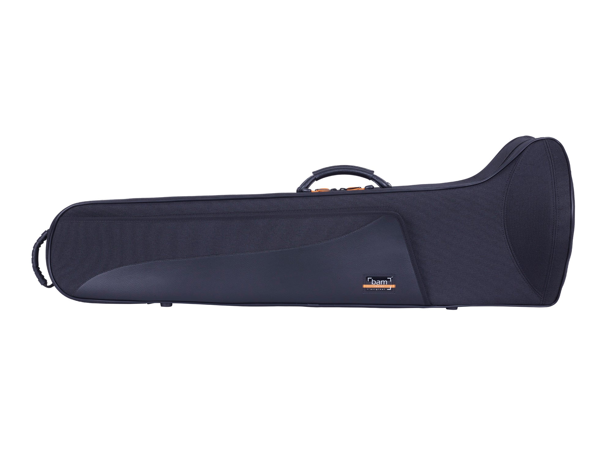 BAM CONSERVATOIRE LINE Tenor Trombone Case - Black