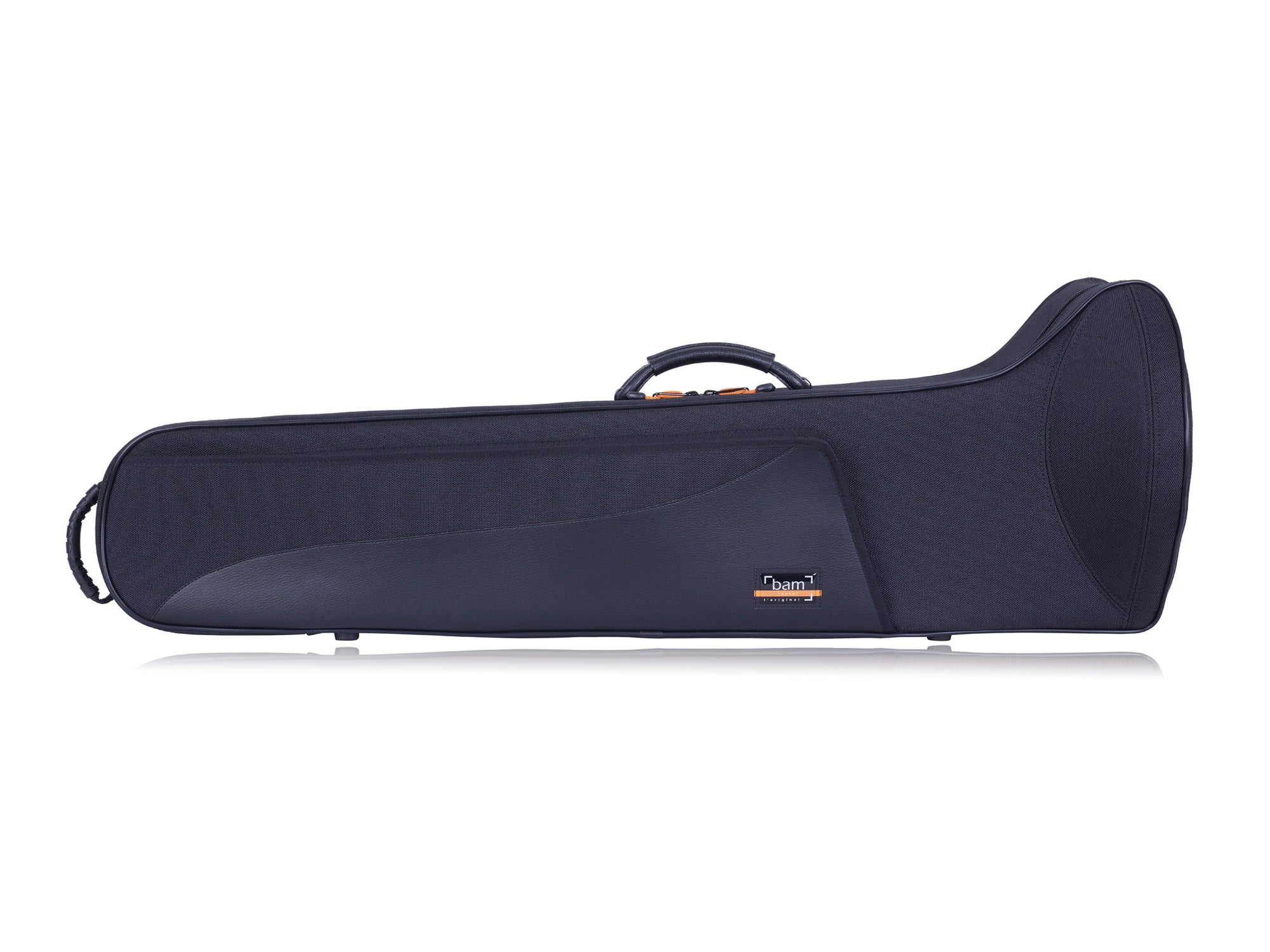 BAM CONSERVATOIRE LINE Tenor Trombone Case - Black