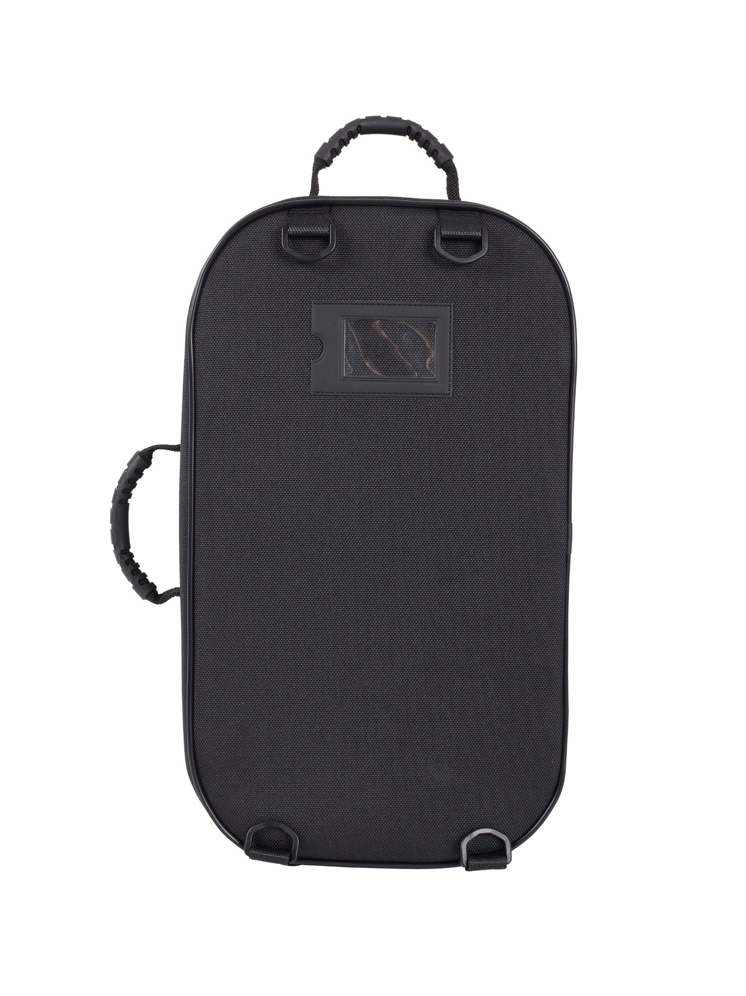 BAM CONSERVATOIRE LINE Cornet Case - Black