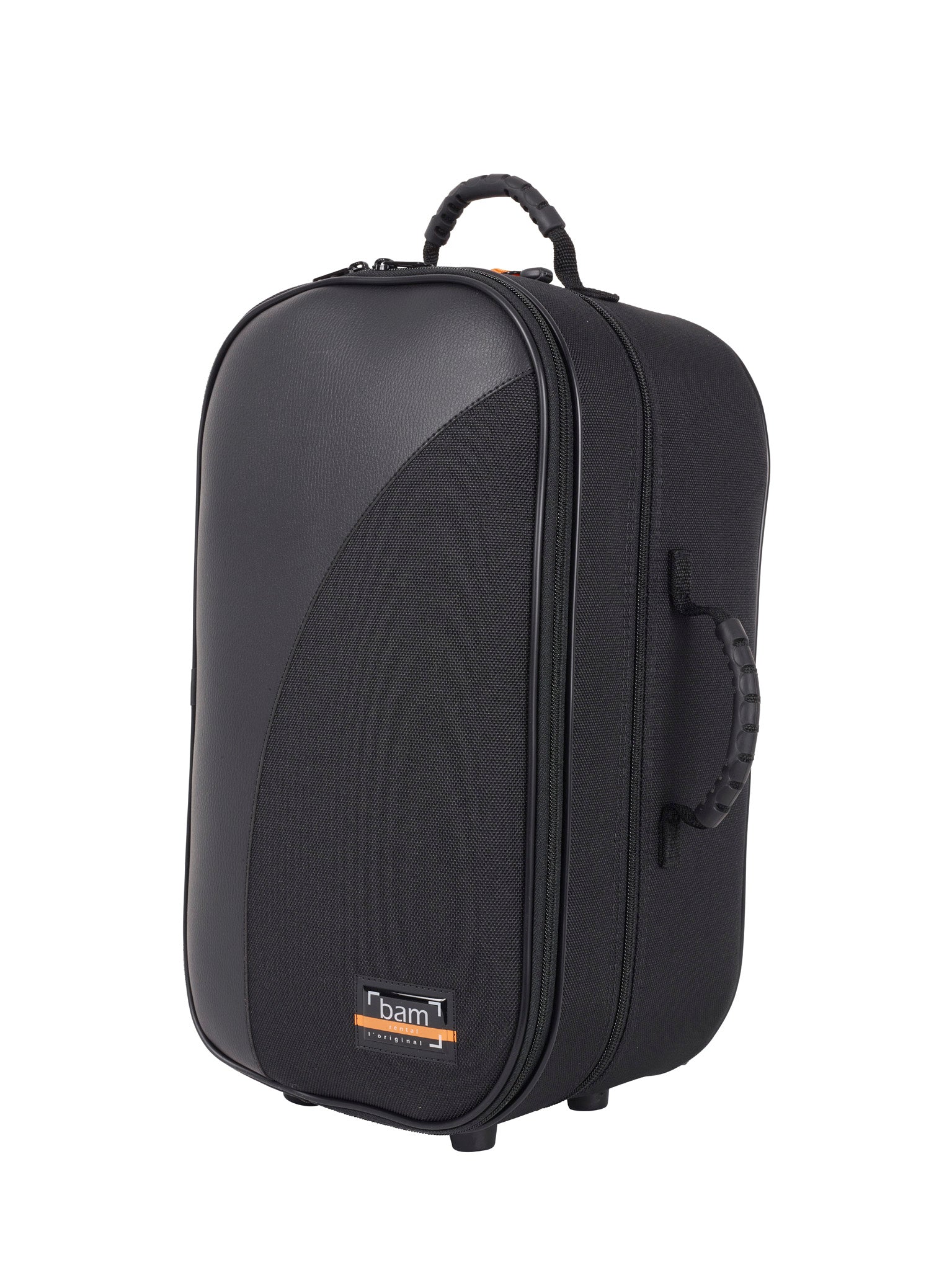 BAM CONSERVATOIRE LINE Cornet Case - Black