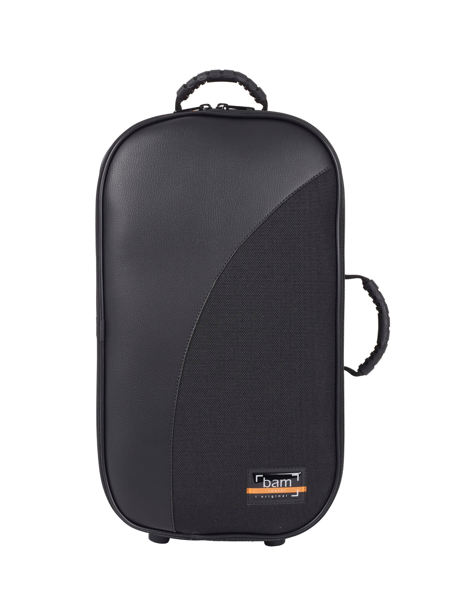 BAM CONSERVATOIRE LINE Cornet Case - Black