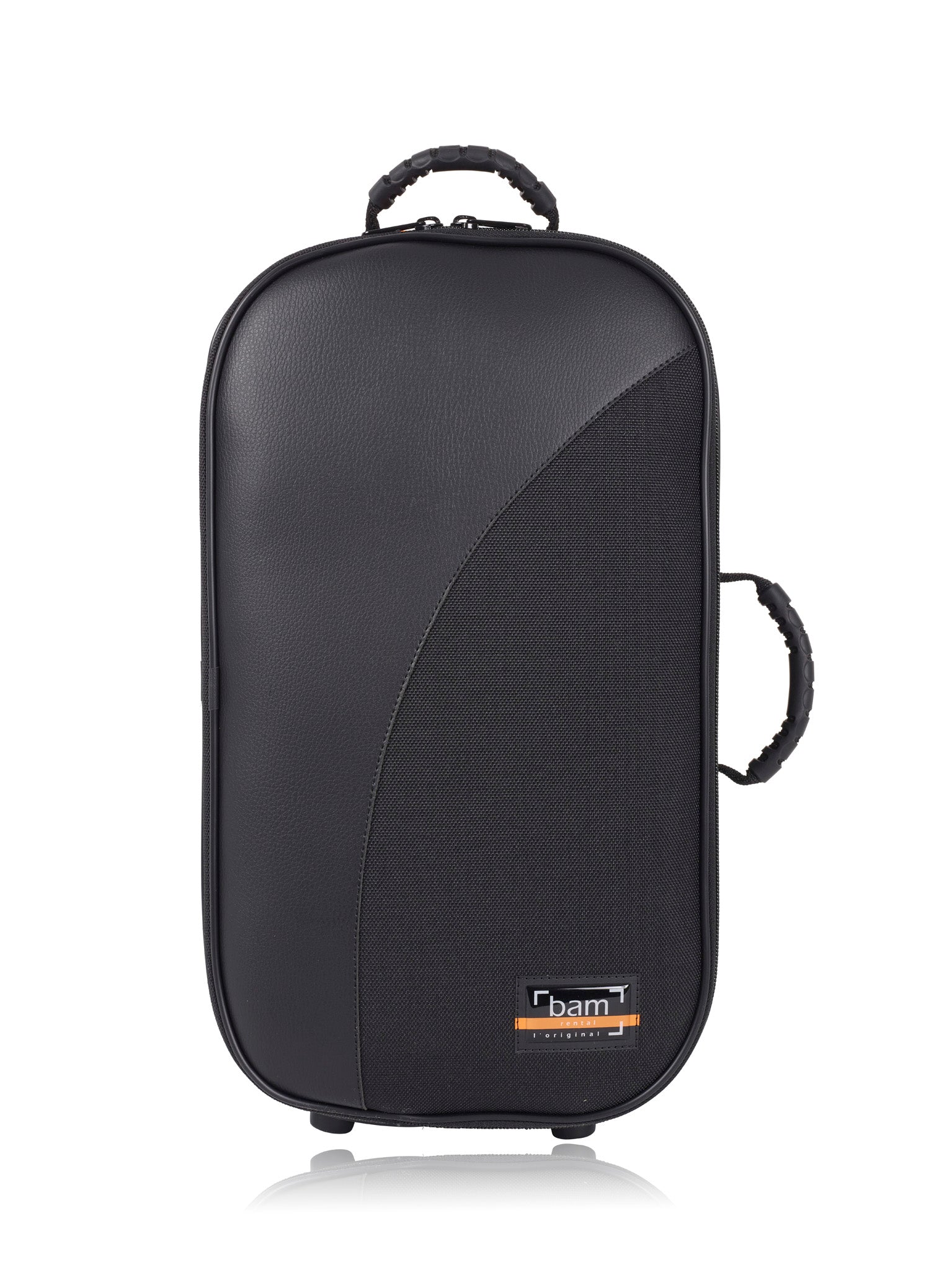 BAM CONSERVATOIRE LINE Cornet Case - Black