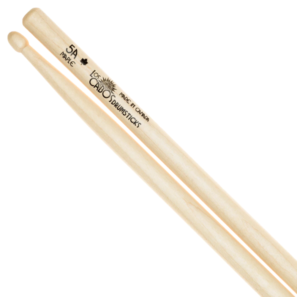 Los Cabos Maple Drumsticks