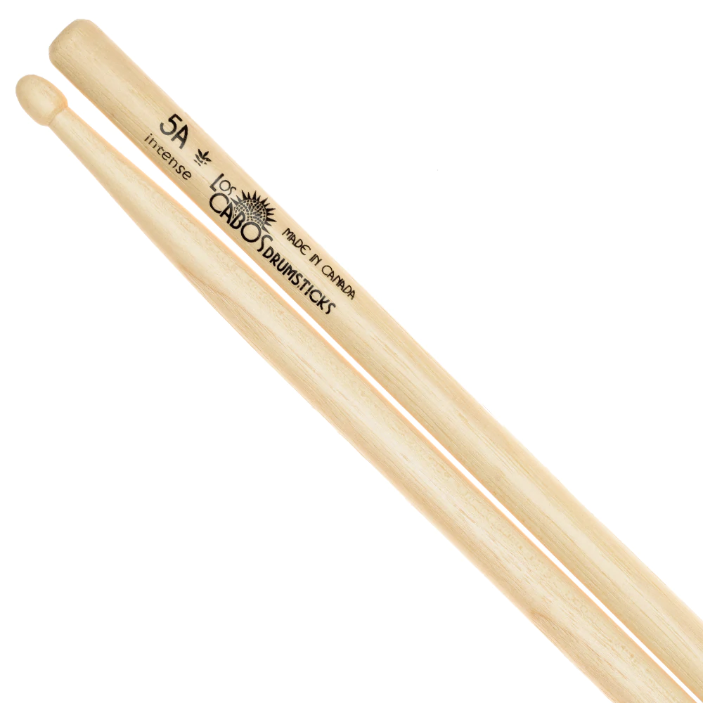 Los Cabos White Hickory Drumsticks