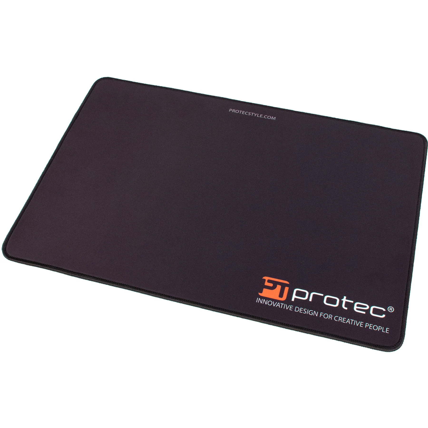 PROTEC Padded Neoprene Counter Mat w/ Logo