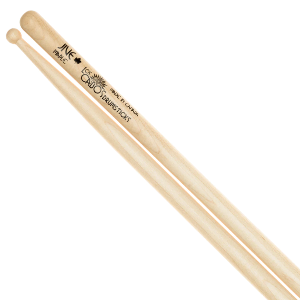 Los Cabos Maple Drumsticks