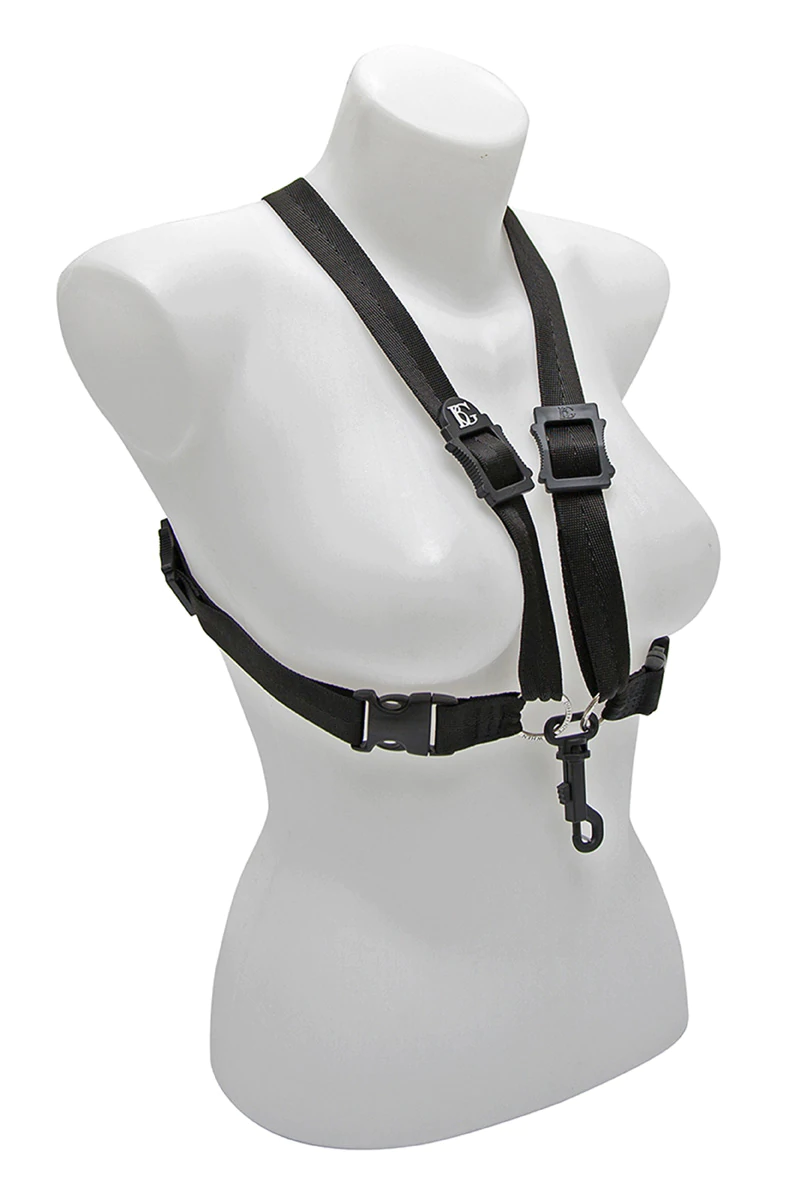 BG Sax Harness Ladies