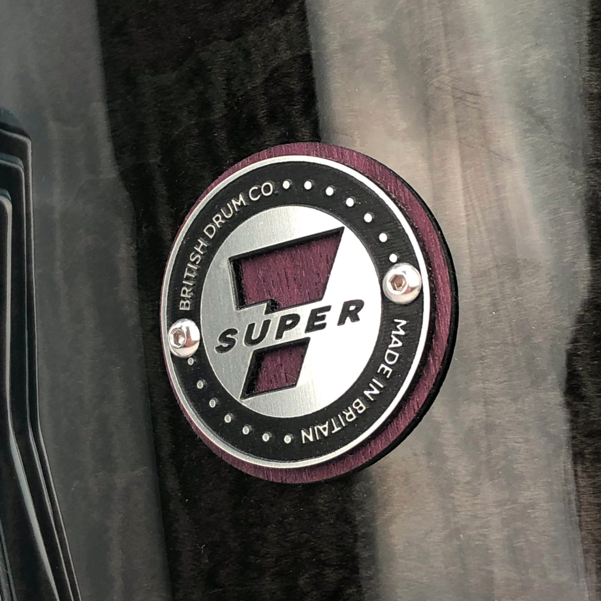 BDC SUPER 7 Snare 13' x 7'