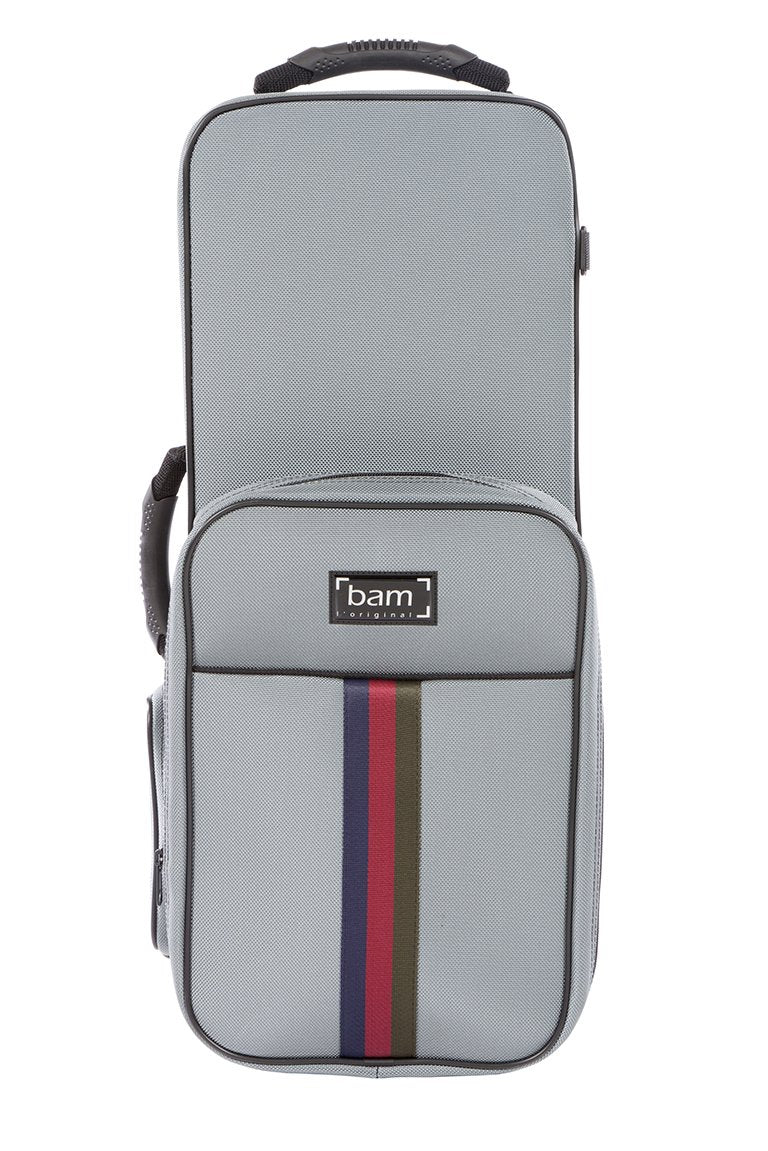 BAM ST. GERMAIN Trekking Alto Sax Case