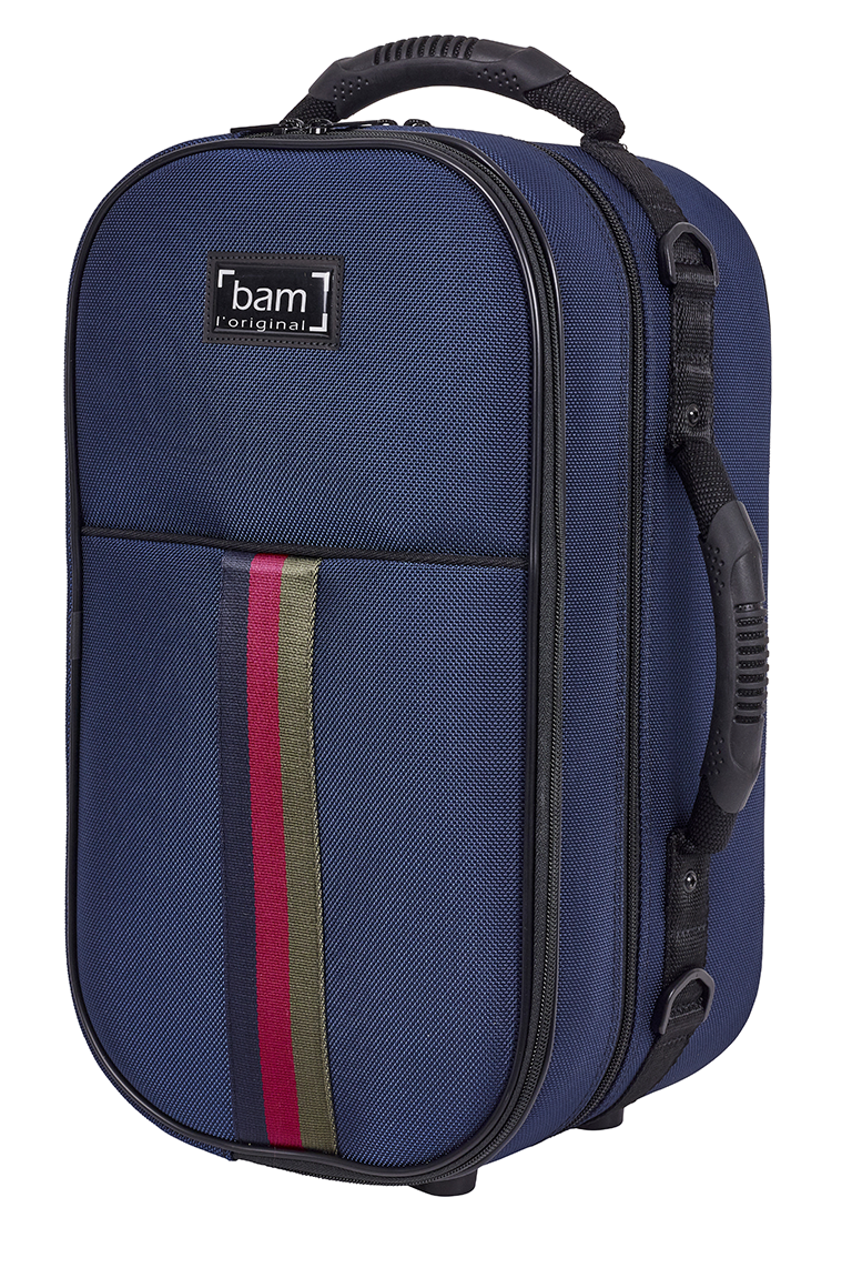 BAM ST GERMAIN Cornet Case