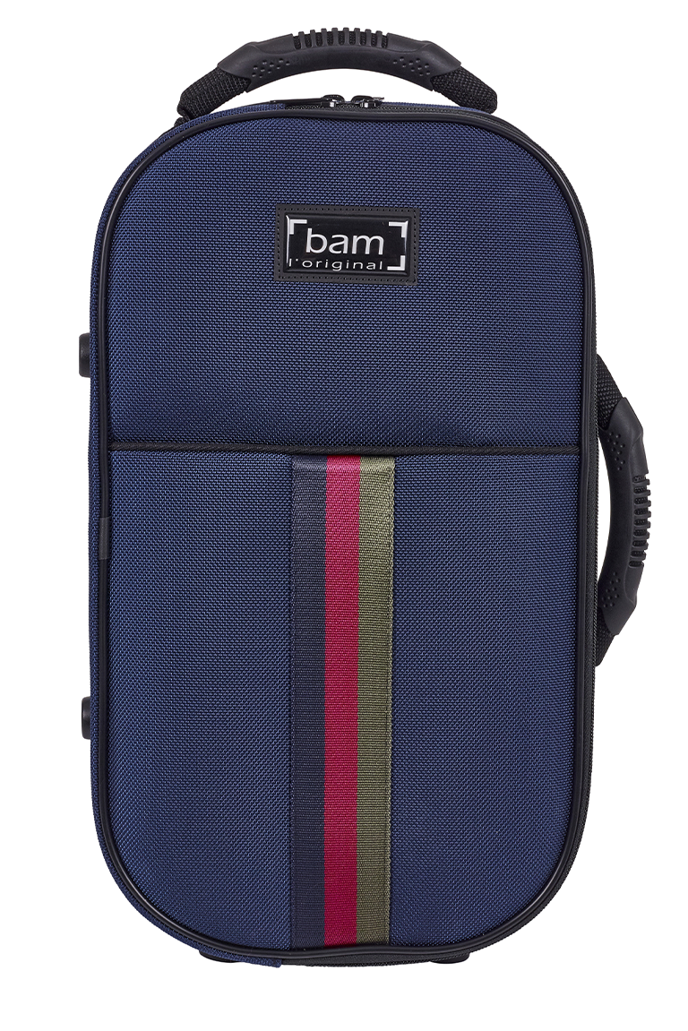 BAM ST GERMAIN Cornet Case