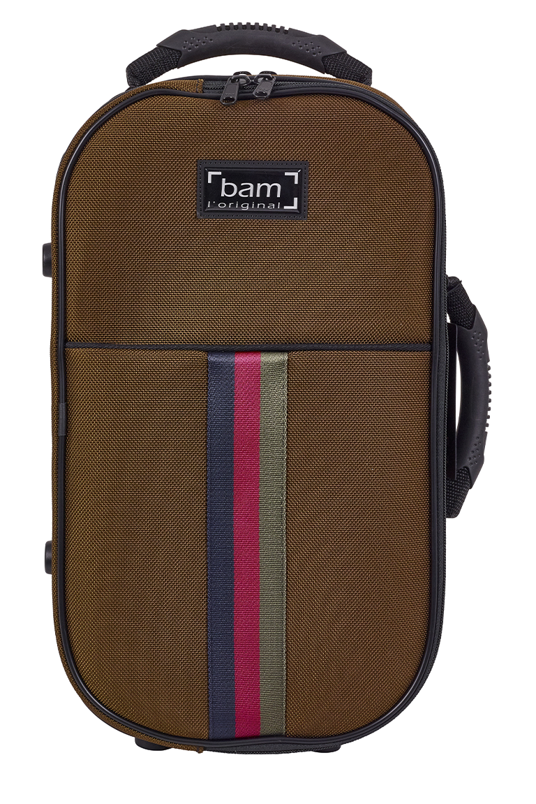 BAM ST GERMAIN Cornet Case