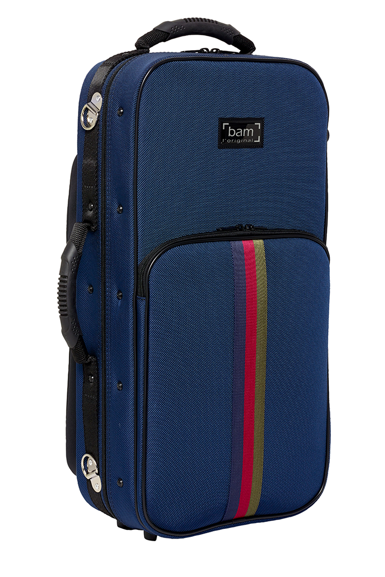 BAM ST. GERMAIN Hightech Gentleman Bassoon Case