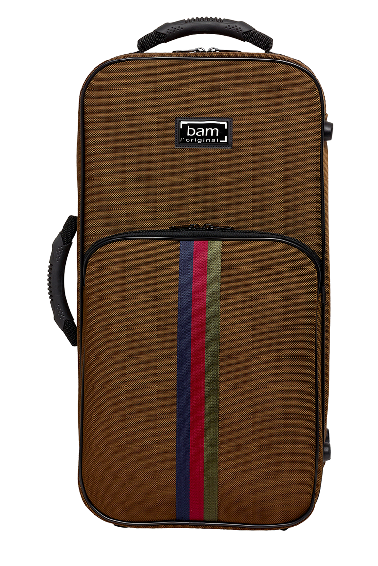 BAM ST. GERMAIN Hightech Gentleman Bassoon Case