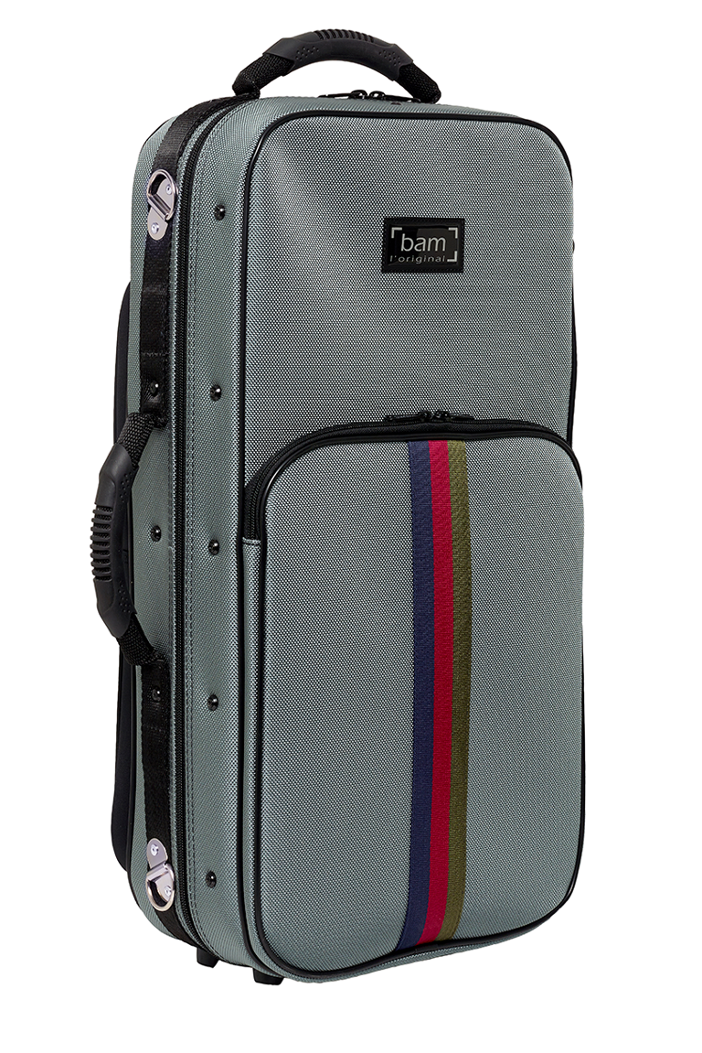 BAM ST. GERMAIN Hightech Gentleman Bassoon Case