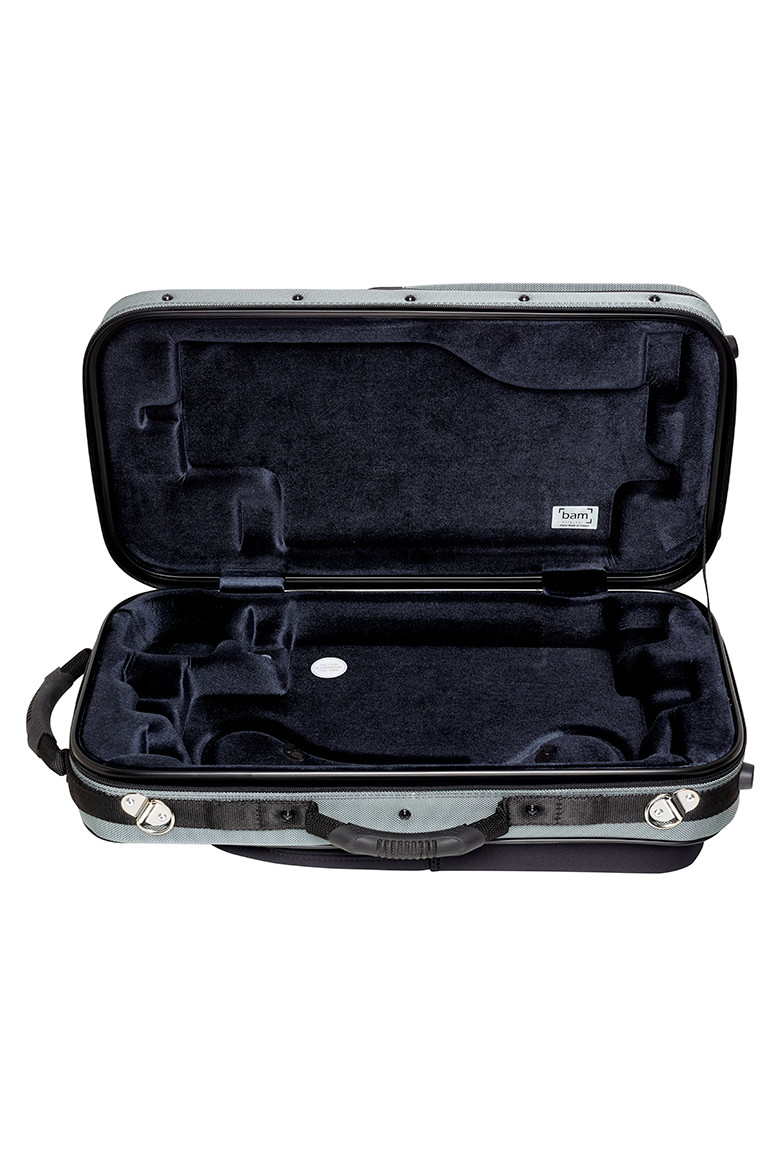 BAM ST. GERMAIN Hightech Gentleman Bassoon Case