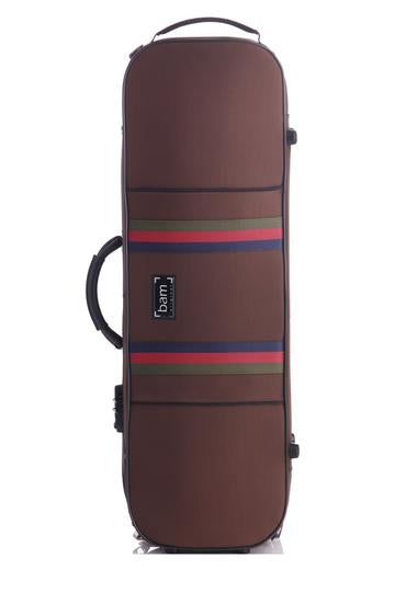 BAM ST. GERMAIN Stylus Violin Case