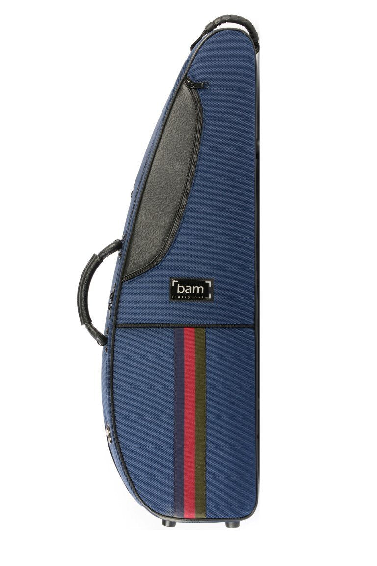 BAM ST. GERMAIN Classic III Violin Case