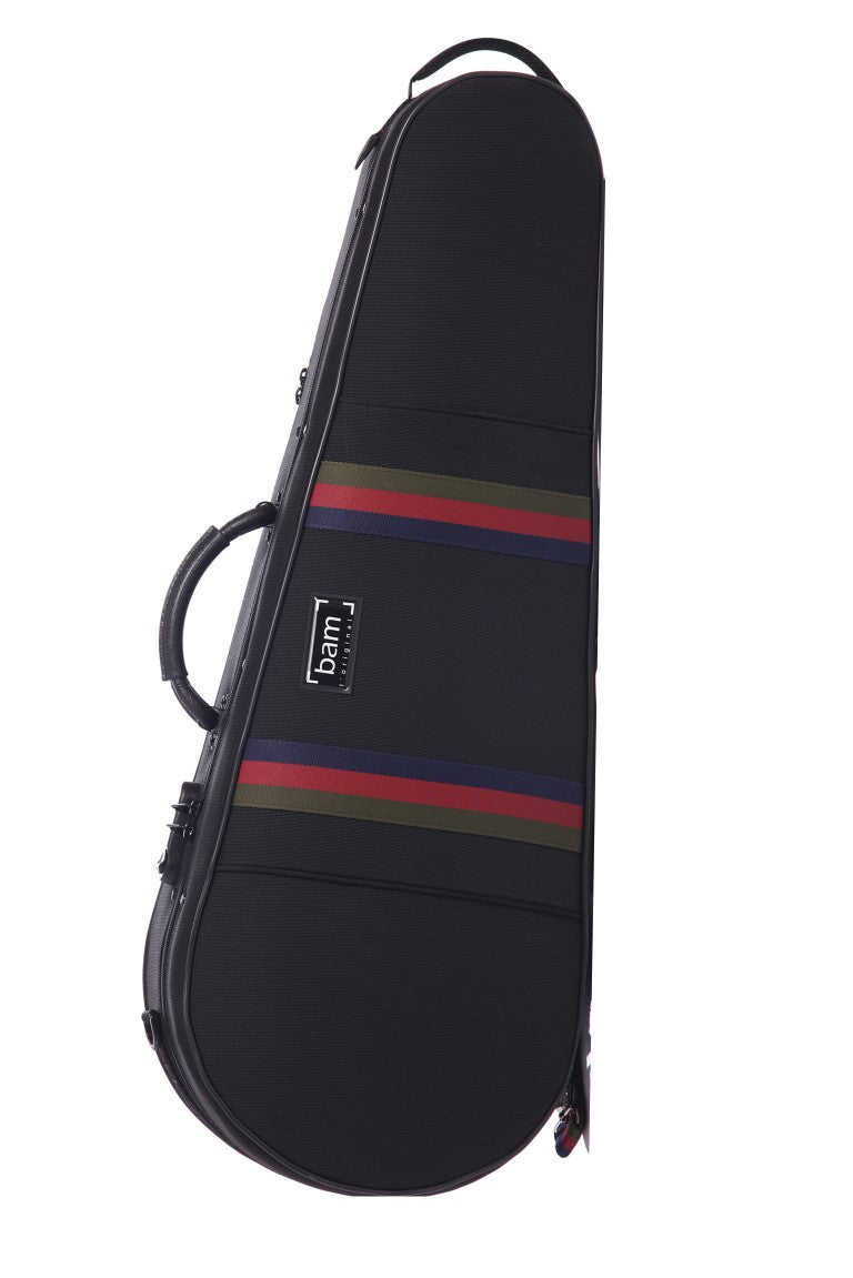 BAM ST. GERMAIN Stylus Cont. Viola Case